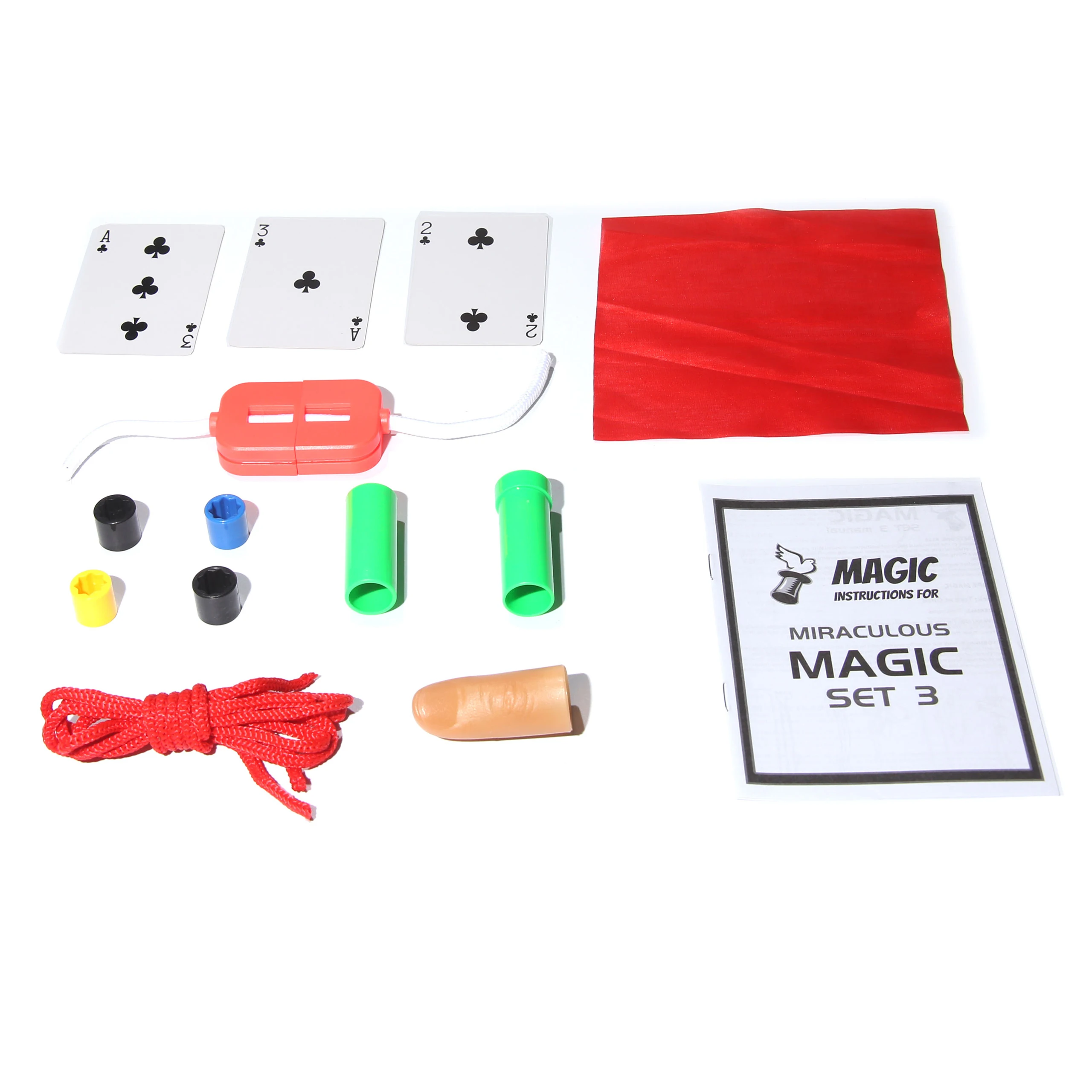 Набор игрушек для настольных