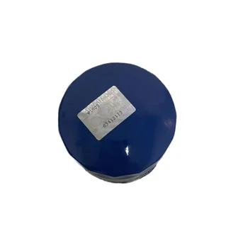 High Quality Brand Model Oil Filters Engine Car Run Filtration Standard Size Replace Impurity Element with Quality Oil Filters