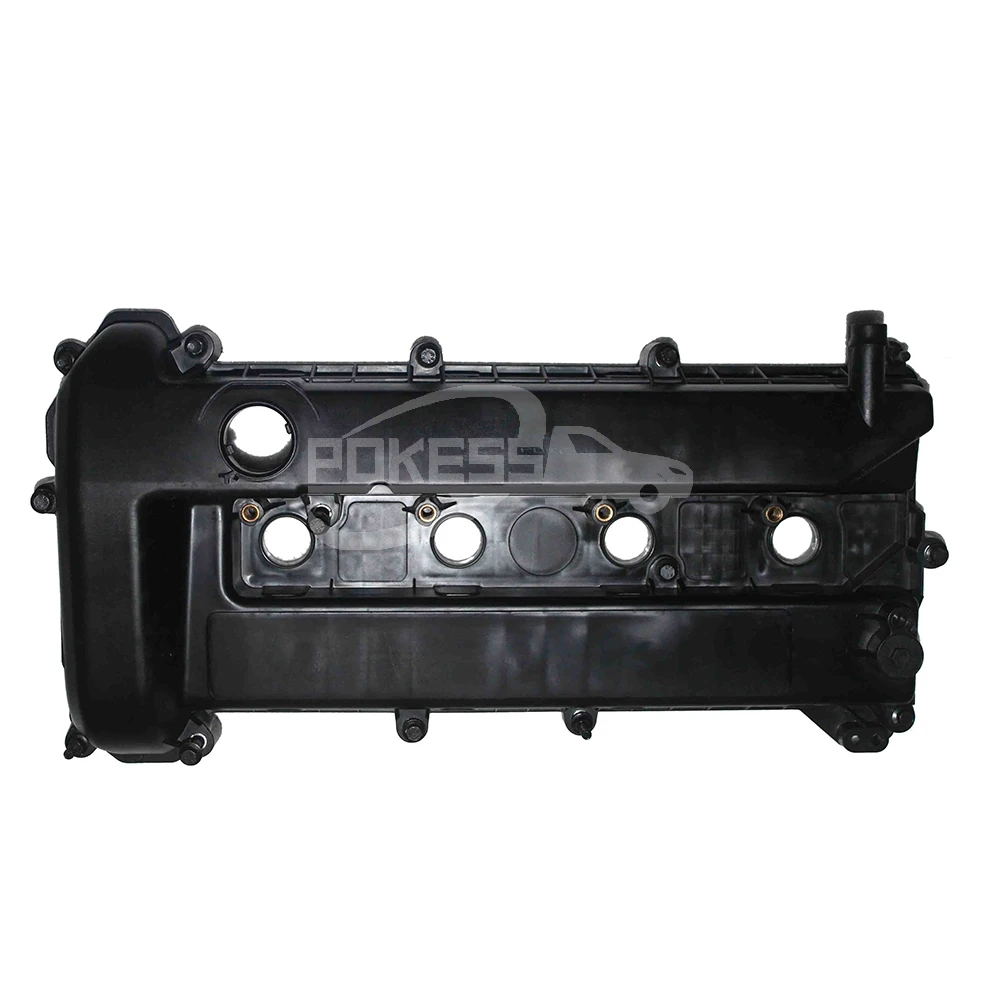 Car Engine Valve Cover 5S6G6M293BA 5S6G6M293BB 5131753 Engine Cylinder... — 2