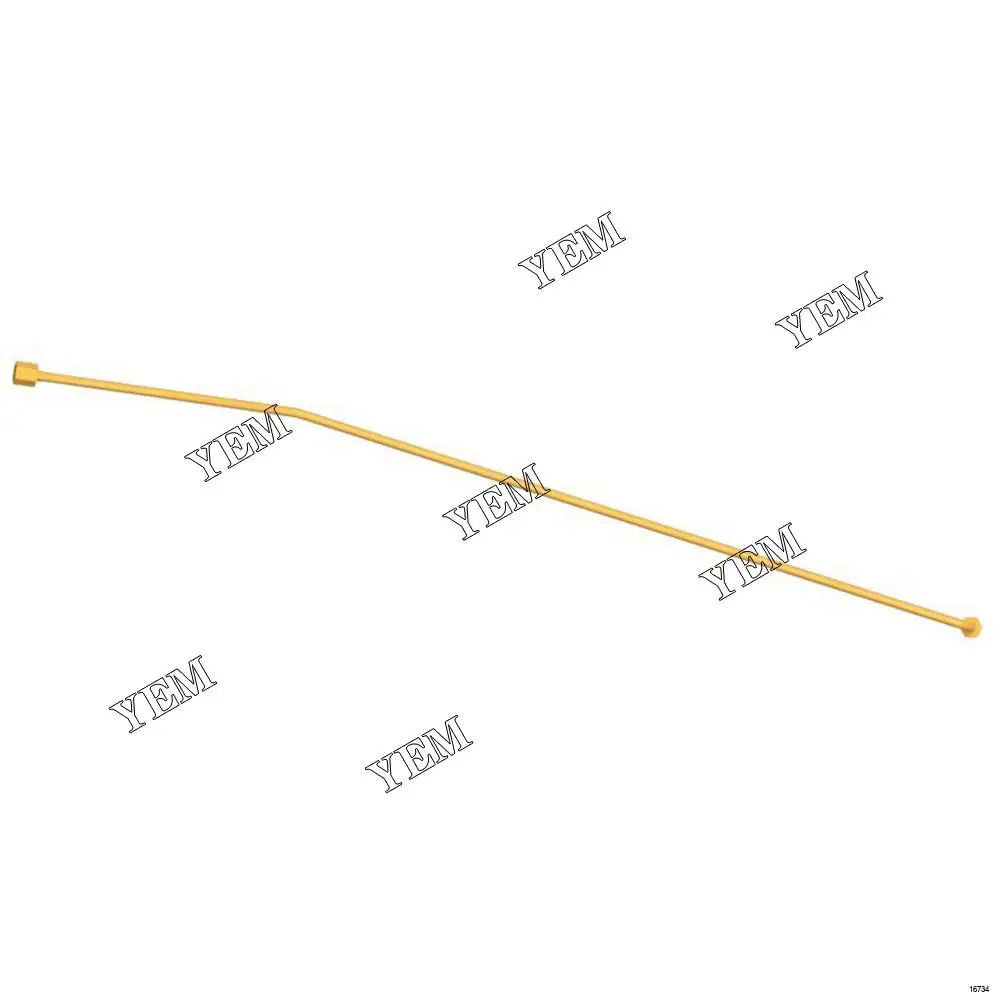 Hot Selling Tube Assembly Fit for 173-2864 Genuine Engine Parts 4