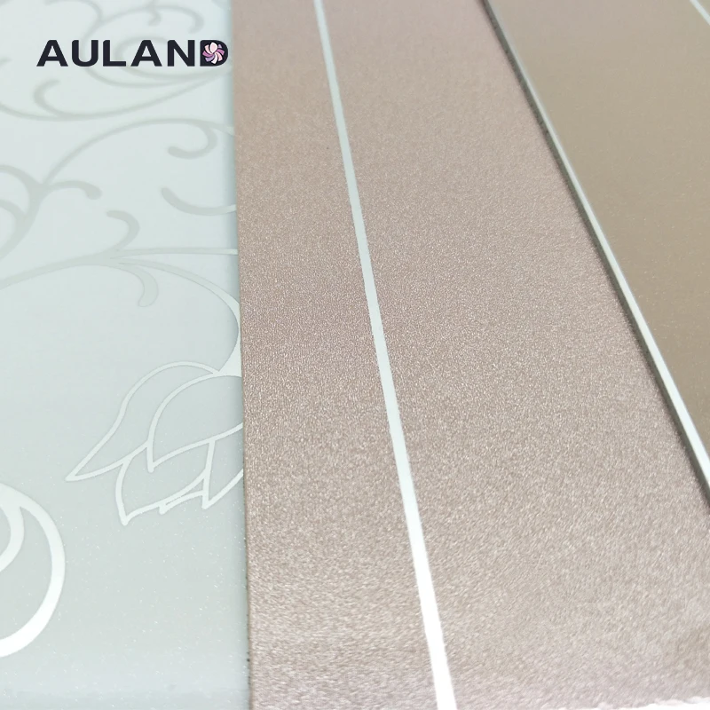 ACP Panel ACP Sheet Plastic Sheet 3mm Aluminum Composite Panel