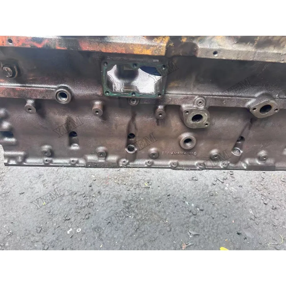 For Caterpillar C32 Cylinder Block OEM Engine Parts 2