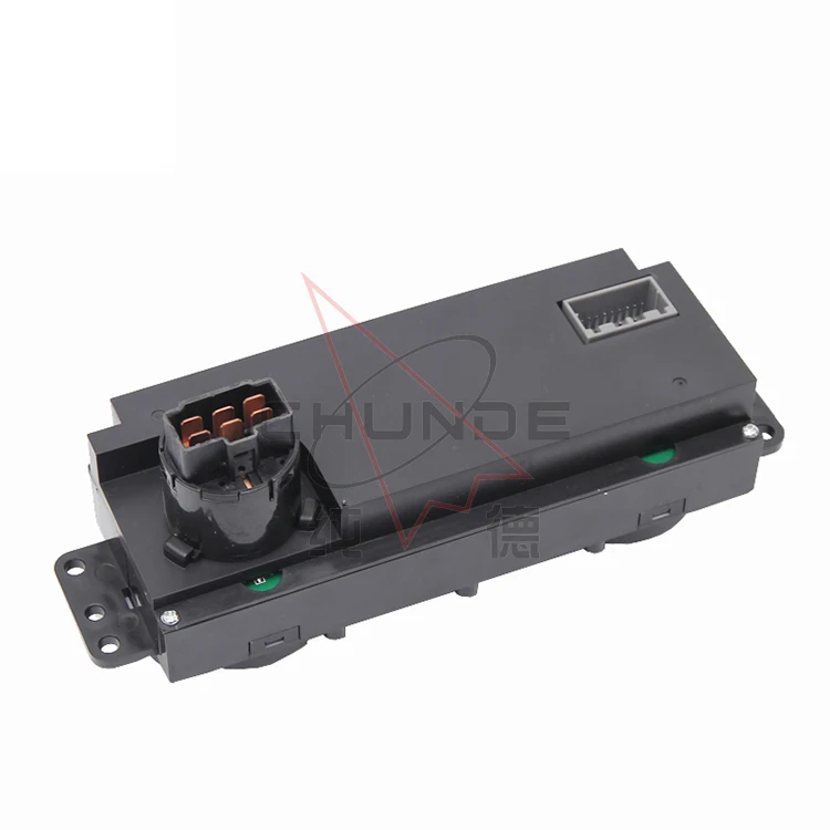 Air Condition Control Panel for Chevrolet Epica 9067577