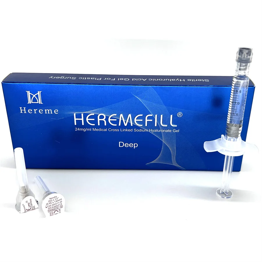 Hot sale acido hialuronico inyectable dermal lip filler injection hyaluronic acid filler for lip injections