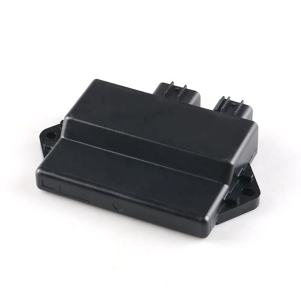 Высокопроизводительная коробка CDI для Yamaha YFM 350 Warrior 1997 1998 1999 2000 2001 3gd-85540-00 85540-40-00 855404000