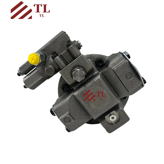169-4883 Hydraulic Piston Pump Grader 120h 12h 135h 140h