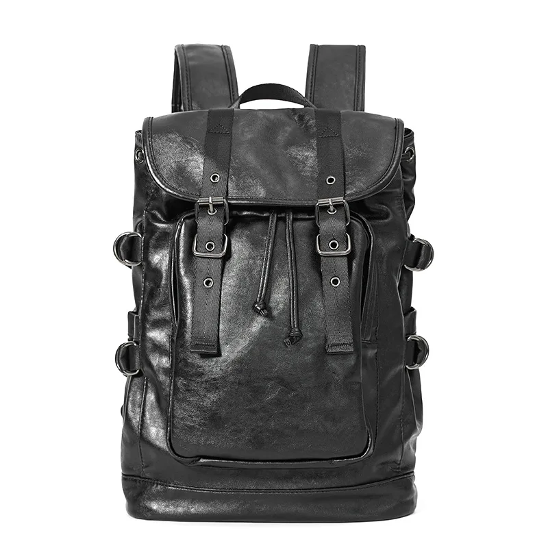 louis vuitton backpack black straps Auth Louis Vuitton Monogram Canvas Macassar Christopher Backpack ONLY Straps