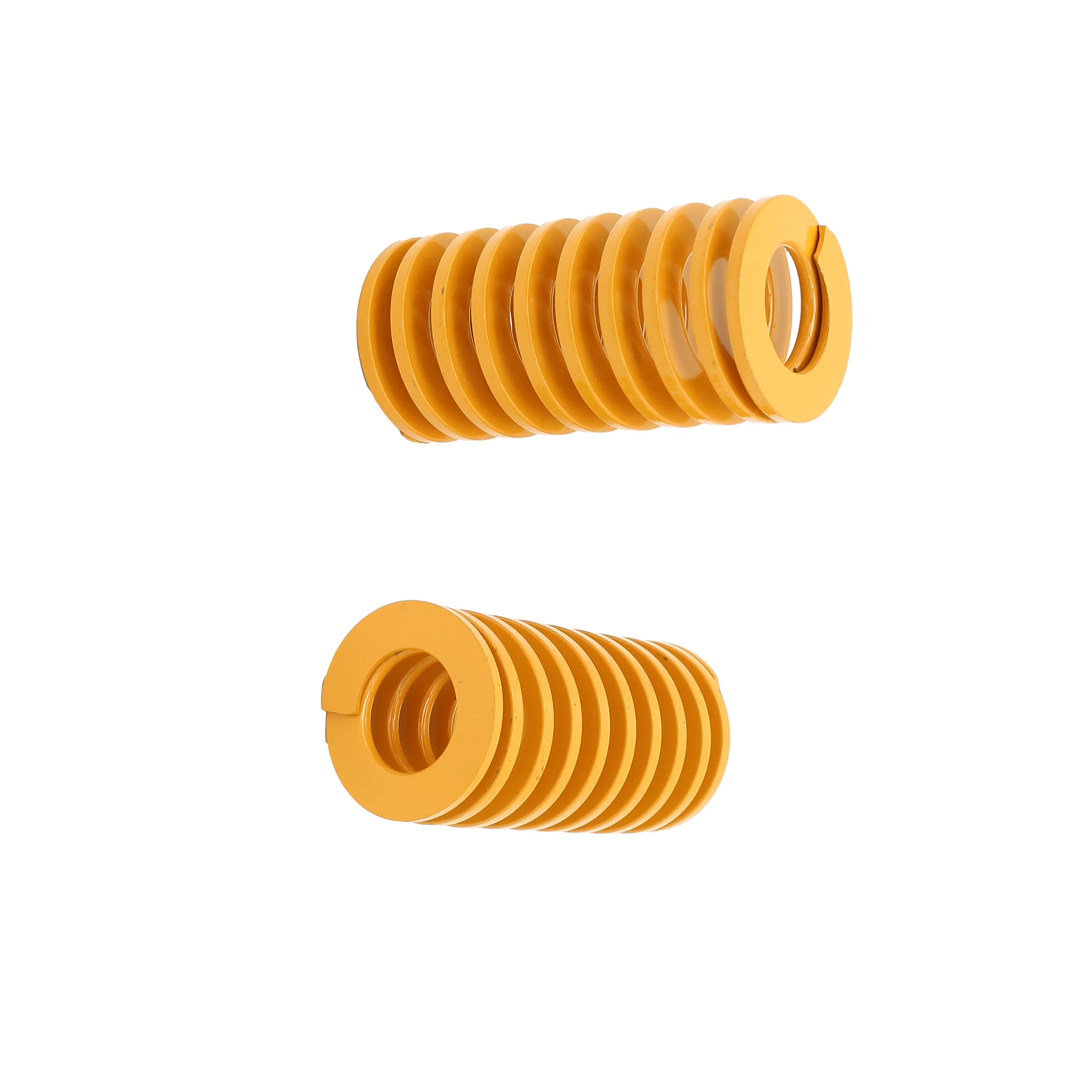 OEM Titanium Rc Car Spring Car Parts Suspension Shock Absorber Coil Spring