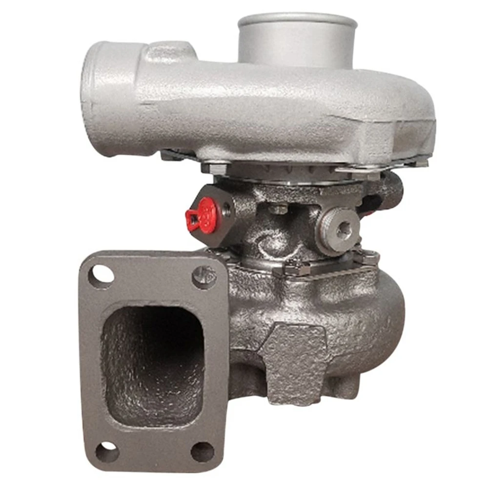 IZUMI for Perkins for JCB T4.40 412 420 425 Turbocharger Standard Size