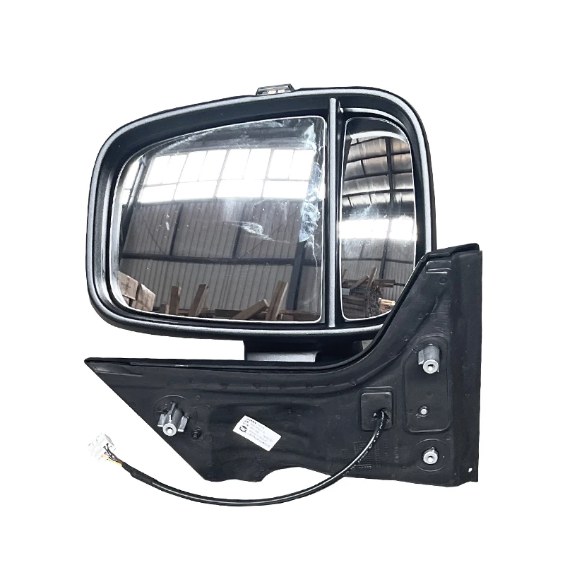 #C00111865 HD Reflective, Original Offical Genuine Auto Body Parts MAXUS Car Rearview Electric Heat Mirror Assembly