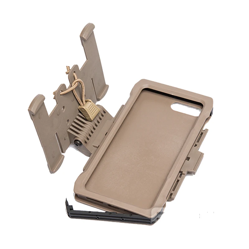 tactical mobile phone pouch