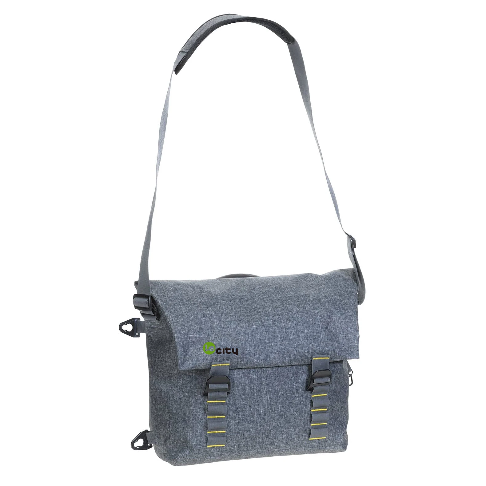 LE CITY Waterproof Folding Carry on Set Roller Detachable Travel Bag Trolley Backpack with Wheels