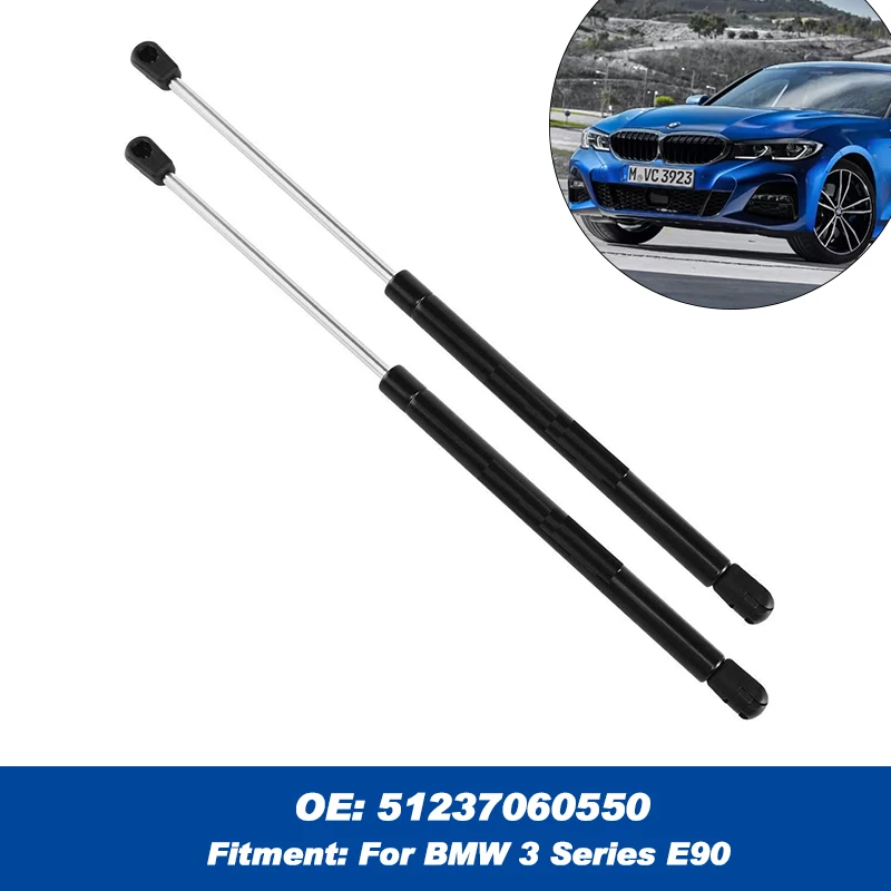 数量(2) E91 325xi 328xi 328i 2006年から2012年のワゴンテールゲートリフトサポートに適合 Qty(2 並行輸入品 用于BMW 3系列E90 E91 E92 E93 323i 325i 328i 335i 328i 328xi 325xi 325xi  330xi的51237060550