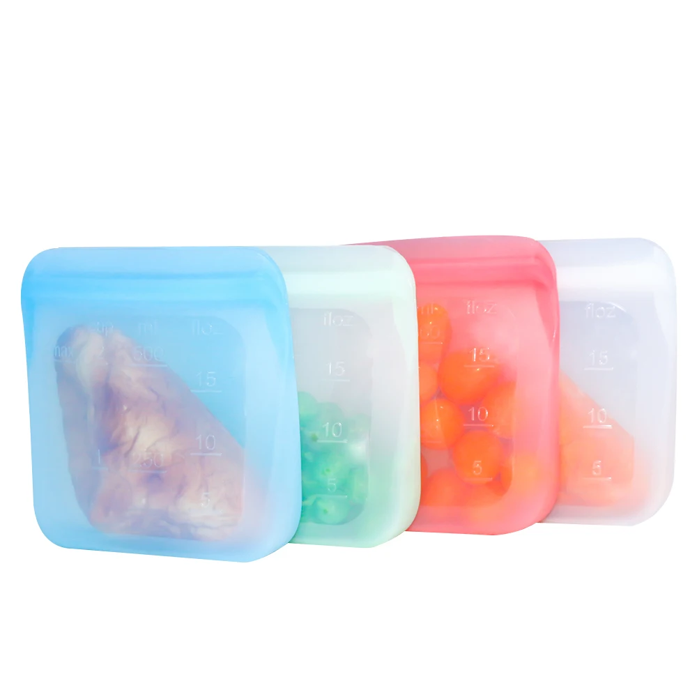 Original factory hot sale competitive price vacuum sealed storage bag