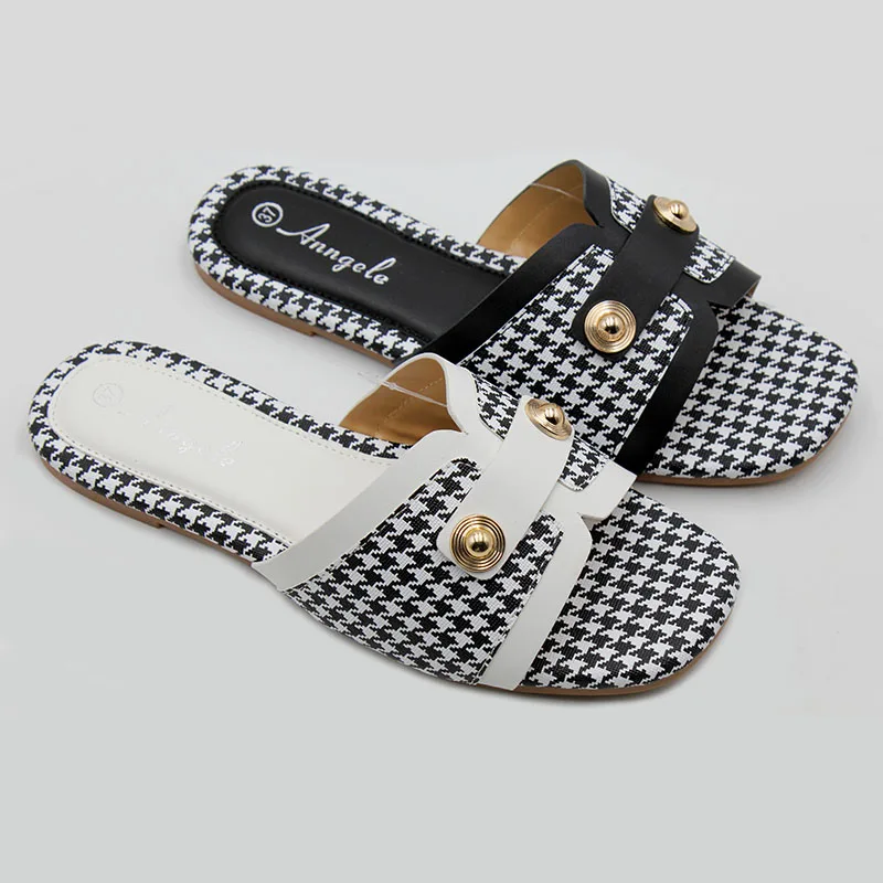 Ladies Shoes Slipper Types And Names Hot Styles Women Elegant