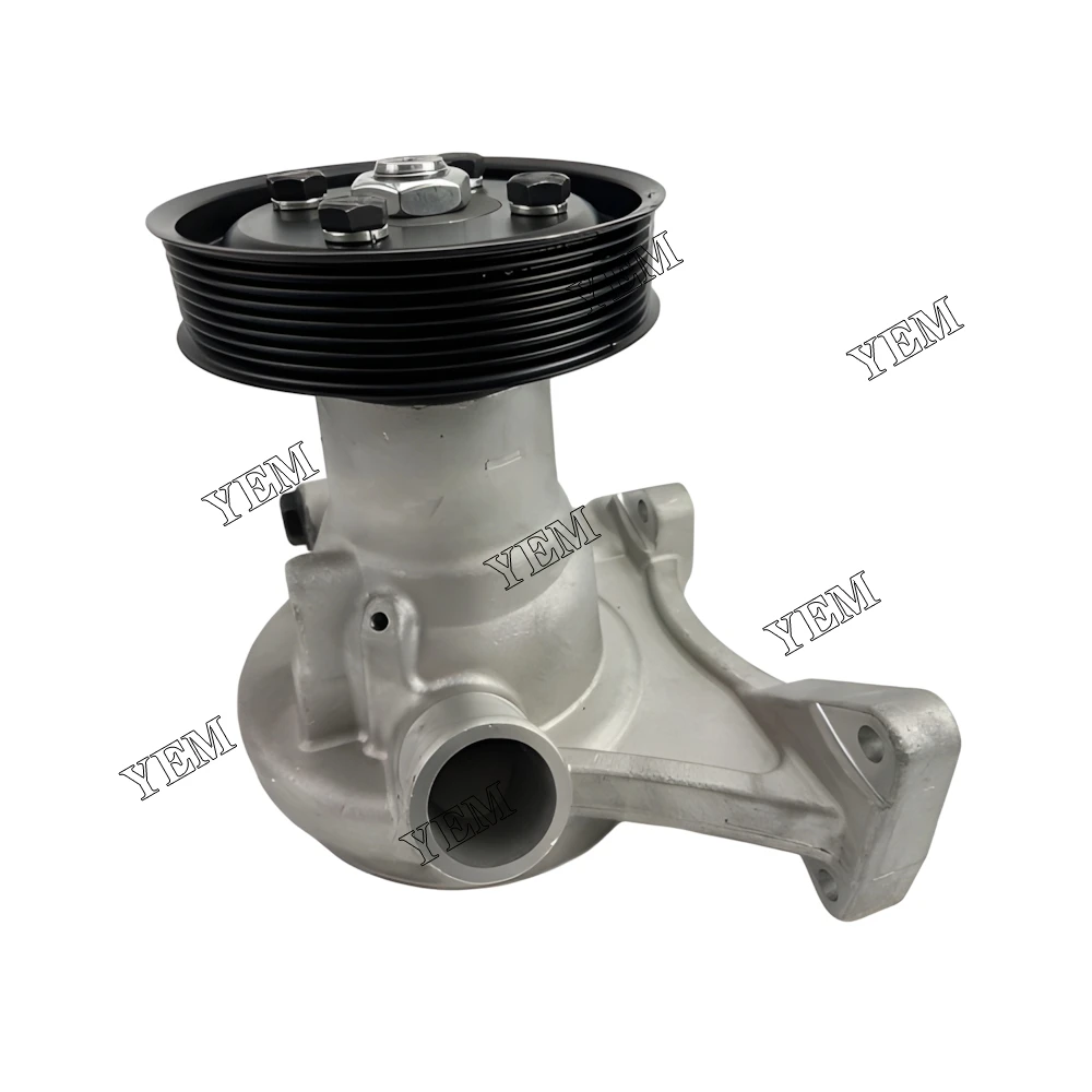 Diesel Engine D6CB Water Pump for Hyundai 3
