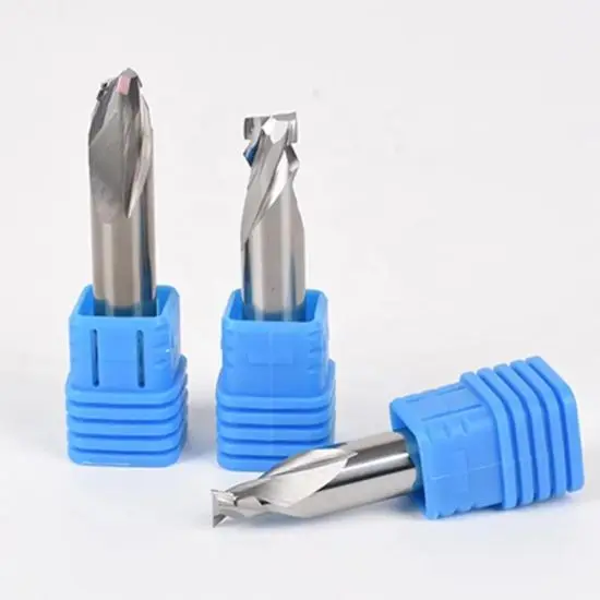 Separate neon light accessories tool CNC engraving tool 6MM-8MM-12MM milling cutter