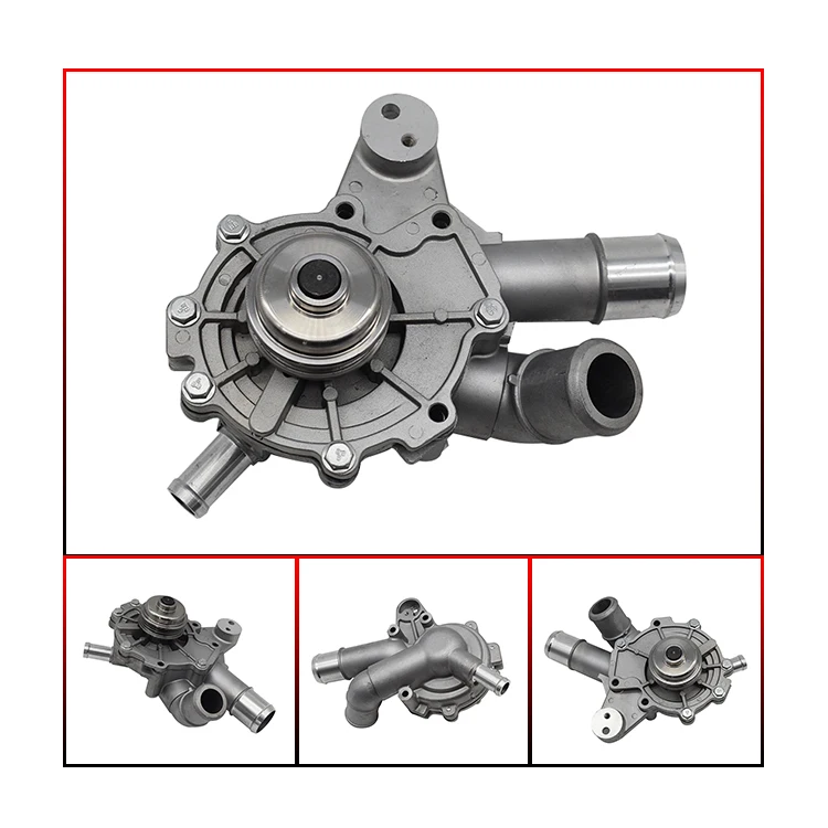 Factory Wholesale Auto Parts Cooling System Engine Electric Water Pump for TOYOTA HONDA NISSAN MAZDA FORD MITSUBISH JEEP ISUZU
