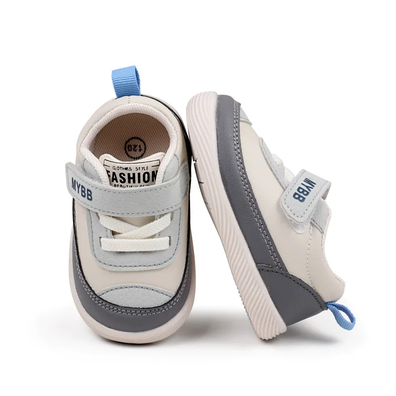 2025 Spring&autumn Shoes Baby Toddler Kids Children Casual Shoes Unisex High Quality supplier