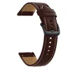 Dark Brown (Back buckle)
