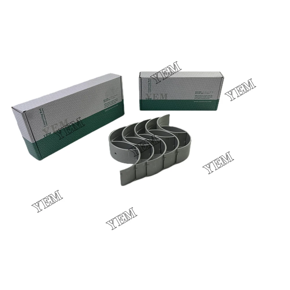 Repair Kit C240 Main Bearing STD for Isuzu Engine Rebuild Kit
