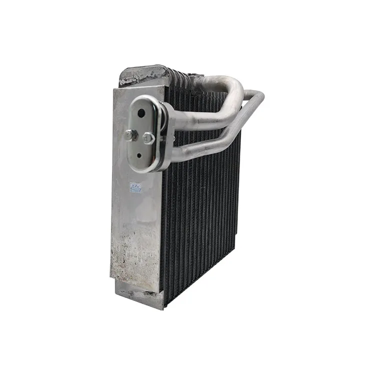 Air Radiator Automax Car Air Conditioning System Auto AC Evaporator for Isuzu D-MAX RHD 235* ...