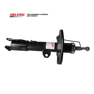KINGSTEEL OEM 3340066 48520-68050 48530-20130 48530-20160 Factory Price Suspension Left Front Car Shock Absorber for WISH ZGE2#