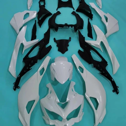 Motorcycle Fairings Fit for Kawasaki ZX-25R  Injection Abs Plastic Body Work Fairing Kit Motorcycle Fairing