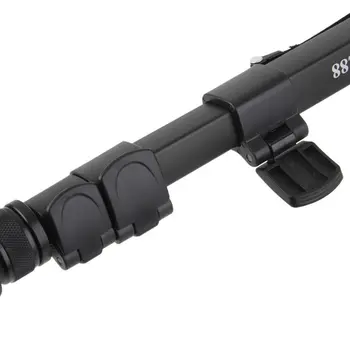 Yunteng VCT-288 VCT 288 Yt288 Camera Monopod Tripod Stand Aluminum Alloy detail image