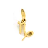 Capricrn(Dec 22-Jan. 19)-Gold