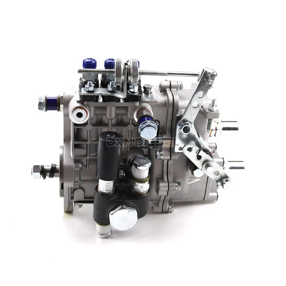 BH3Q85R9 Fuel Injection Pump - Reliable Performance