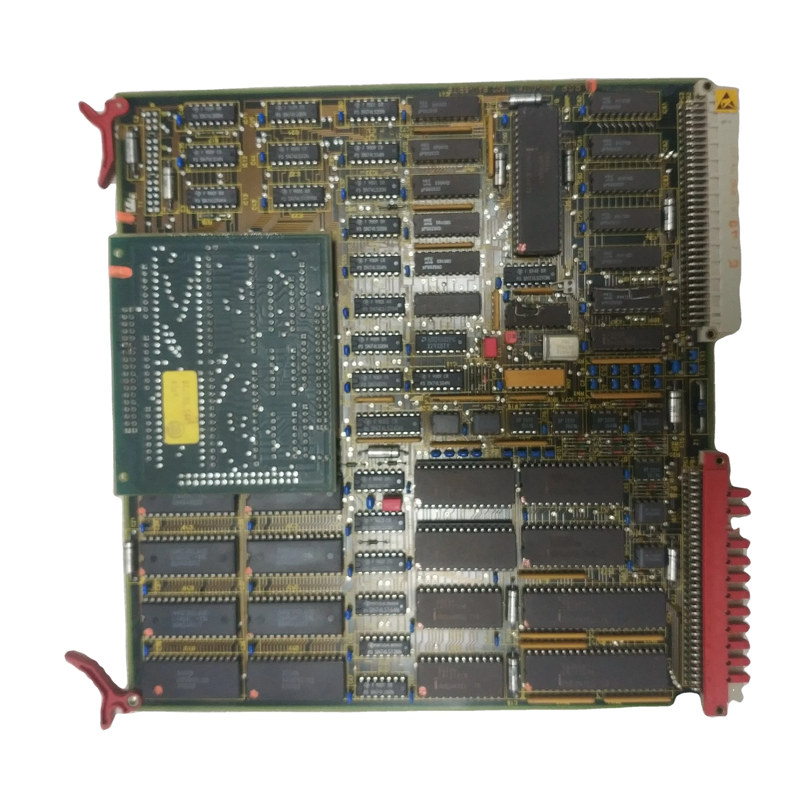 Original RGP Control Card 00.781.1902 for Heidelberg SM74 SM102