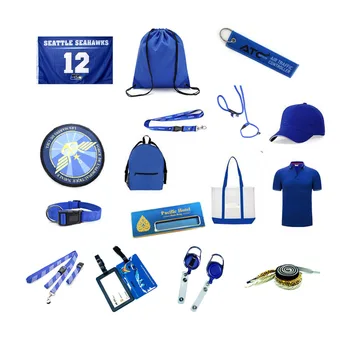 AI-MICH New Product Ideas 2021 Corporate Promotional Gift Items Set With Logo
