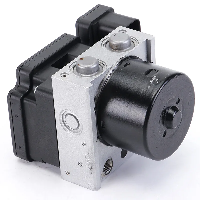 Automotive Anti Lock Braking System ABS Module Controller  ABS Pump for  VW Jetta with OE 1K0614117H 1K0907379P