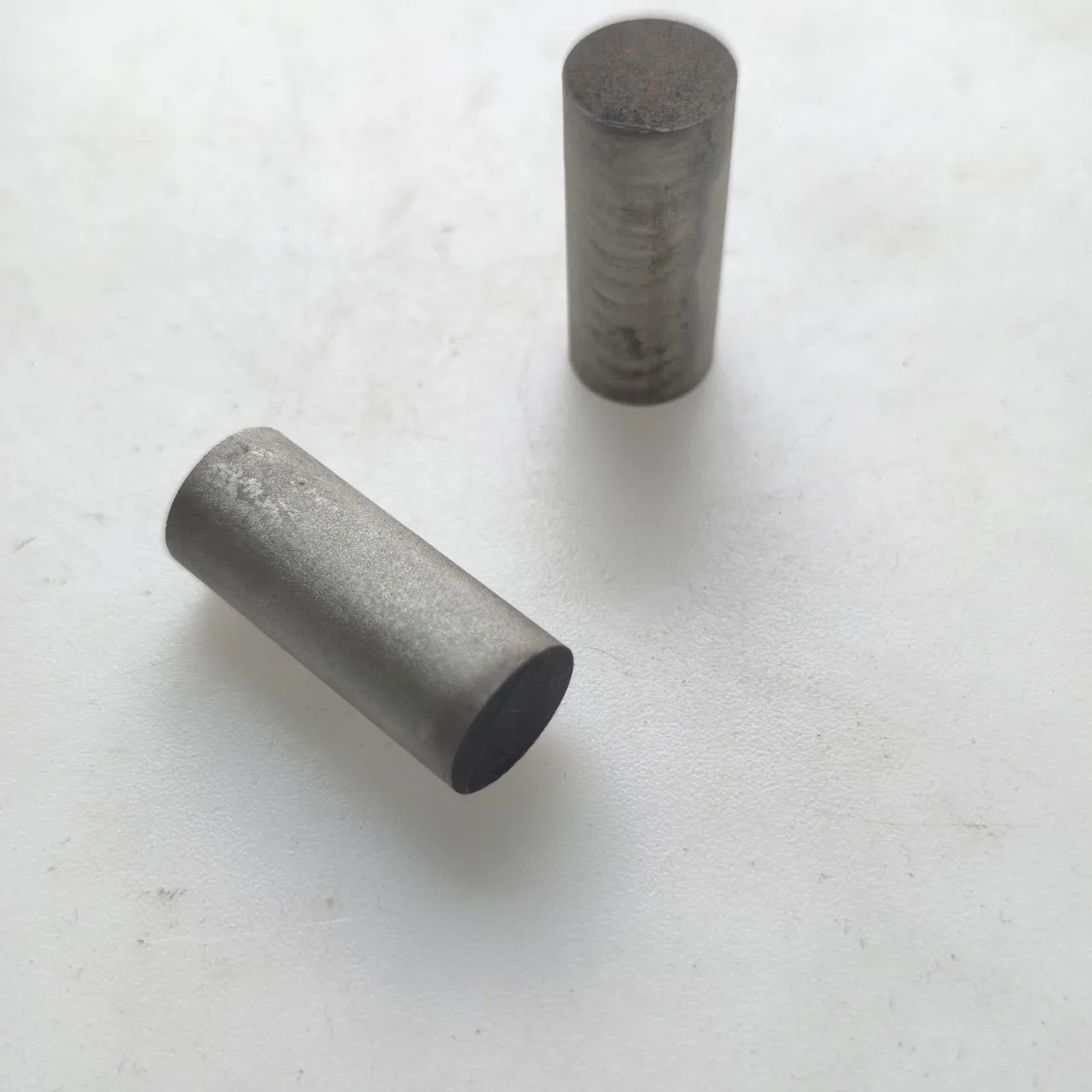 Metal Ceramic Round Rods 875 (Model 8*75) From China Suitable for High-precision Milling Tools