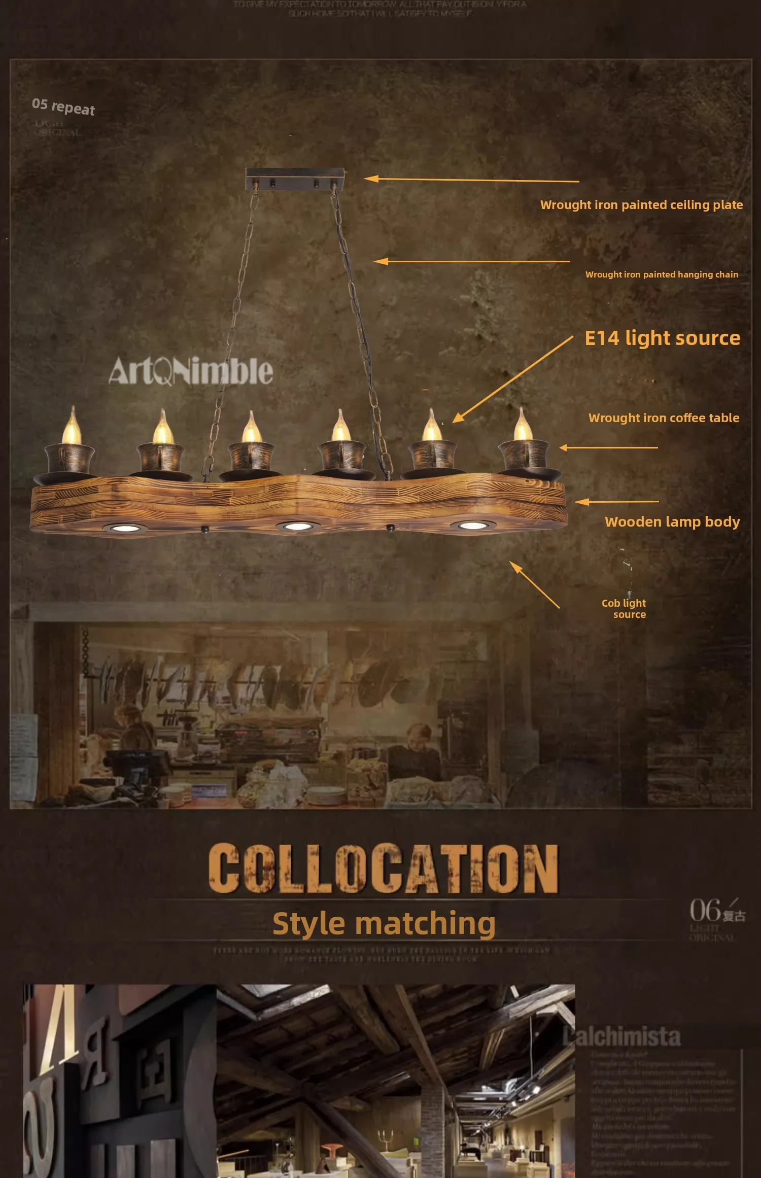 Scene image