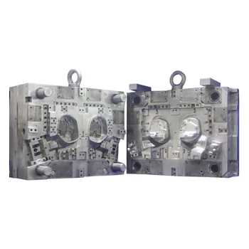 Cold Box Core Shooting Machine Casting Aluminum Die Casting Products Processing Precision Parts