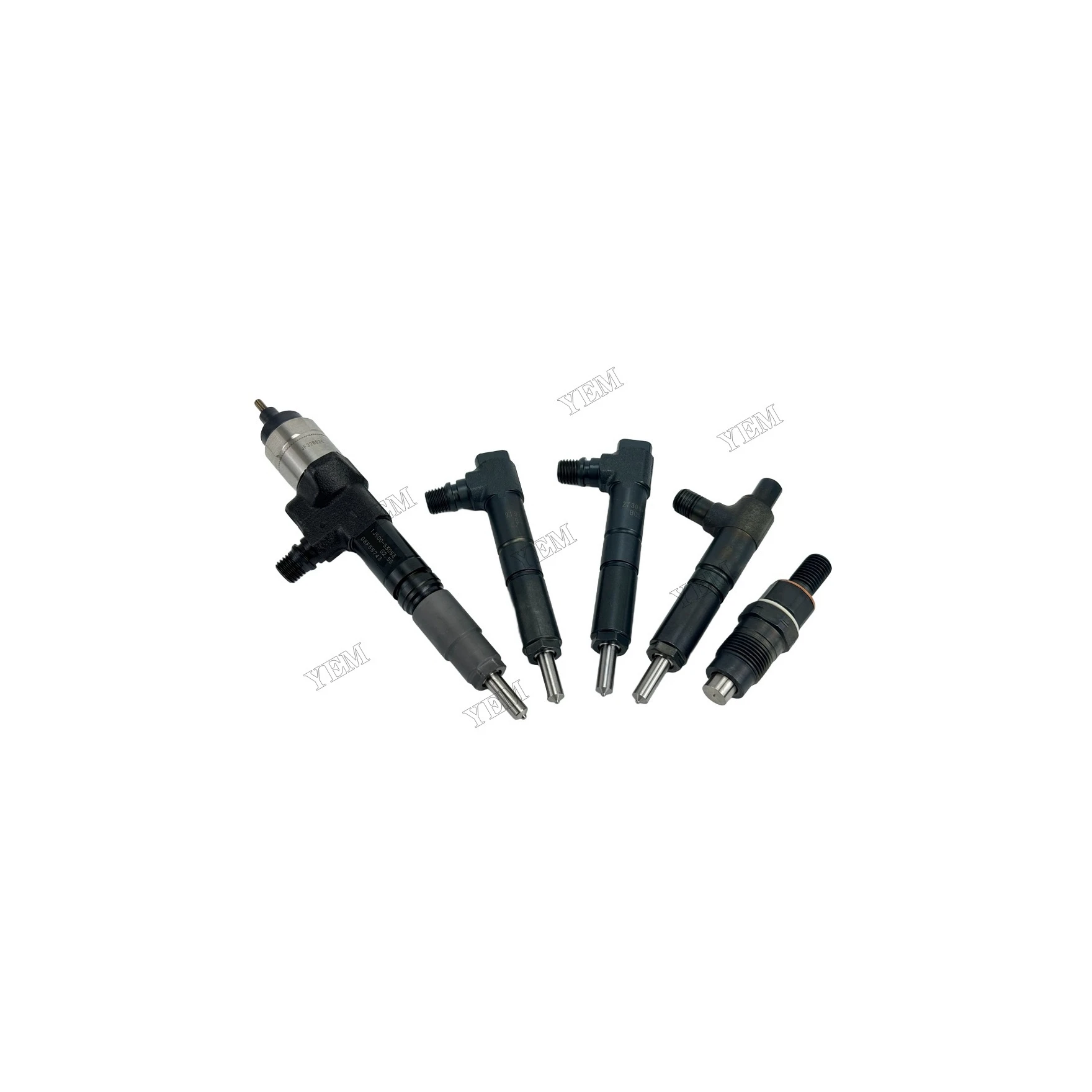 V2607 Injector Fits for Kubota Engine Parts for Sale
