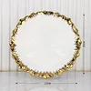 assiette de 10 pouces