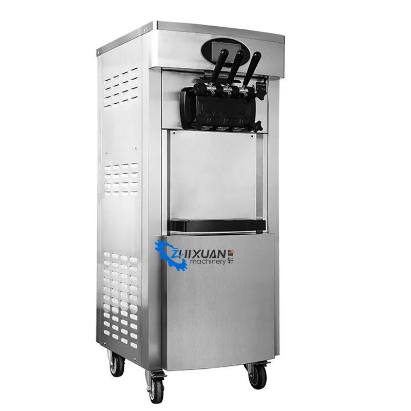 調理器具 TWIN ICE CREAM MAKER TWIN ICE CREAM MAKER