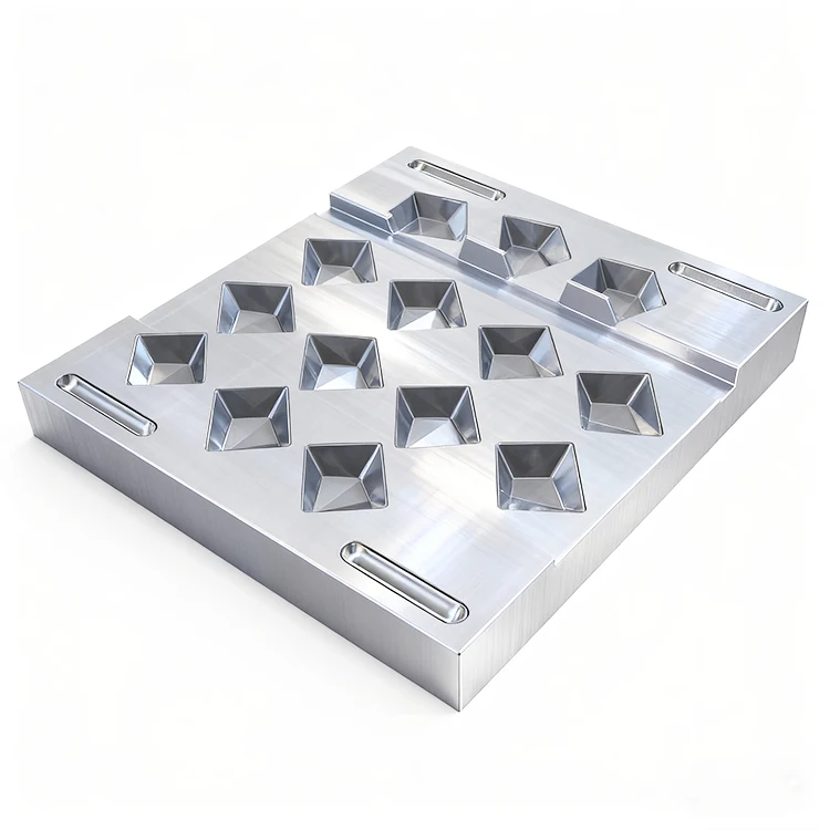 Manufacturer High-Demand Custom Silicone Rubber Molds for Industries-Food-Grade Silicone Kitchenware Heat-Resistant Industrial