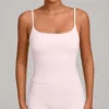 Pink-Tank tops
