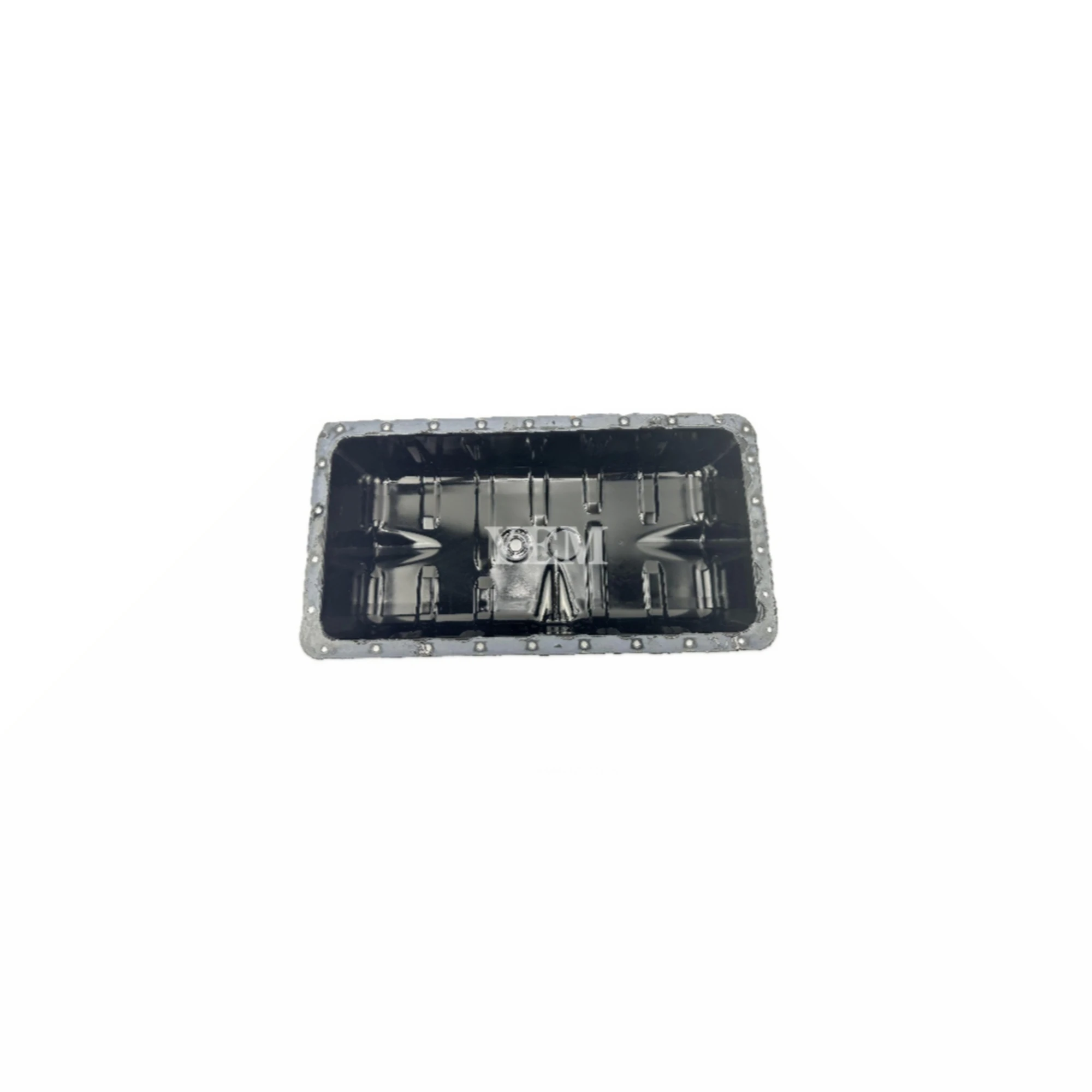 Stock Complete V6108 Oil Pan for Kubota Fast Delivery Engine Parts