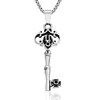 Pendant CE401*2.5*60CM with chain