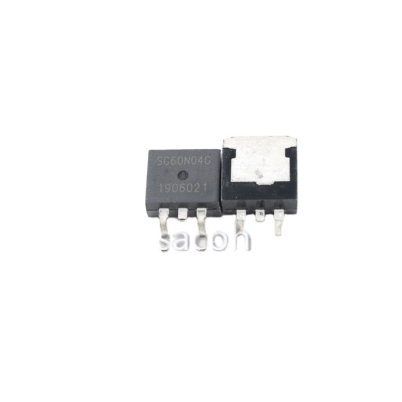 (SACOH Electronic Components)SG60N04G