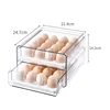 New double egg carton