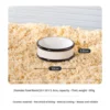 Black-Food Basin