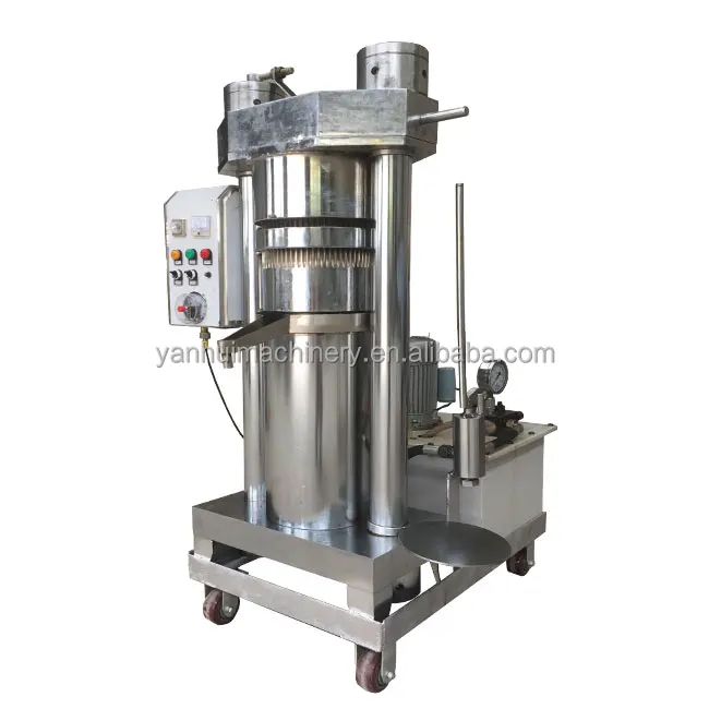 Máquina Prensadora De Aceite Prensado En Frío,Máquina De Prensado De Aceite  Para Cacahuete,Sésamo,Girasol,Nueces,Semillas De Soja - Buy Prensado En Frío  De Aceite De Coco,Combinado Máquina De Prensa De Aceite,Aceite Prensado En  Frío