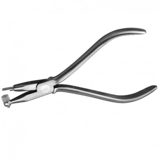 ALS Top Quality Adhesive removal pliers Dental Instruments For Braces Orthodontic Pliers