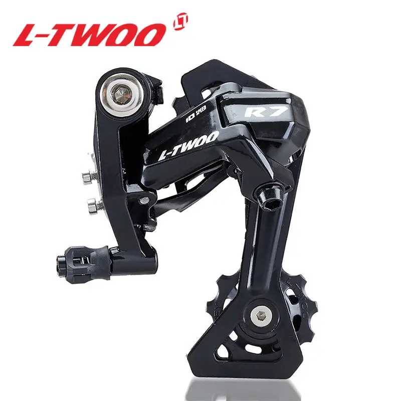 LTWOO R7 2x10 スピードロードグループセット R7 シフターレバー